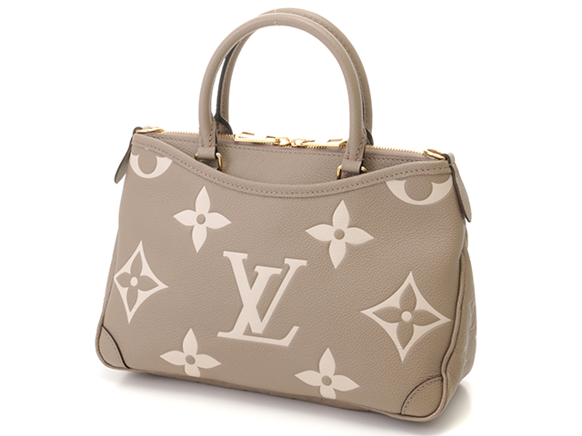 LOUIS VUITTON ルイヴィトン ショルダーバッグ トリアノンPM モノ 