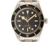 TUDOR　チューダー(チュードル)　ブラックベイ　フィフティエイト　79030N　２０１９年　【431】2120000281129