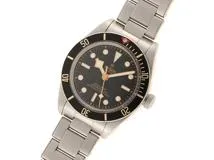 TUDOR　チューダー(チュードル)　ブラックベイ　フィフティエイト　79030N　２０１９年　【431】2120000281129