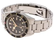 TUDOR　チューダー(チュードル)　ブラックベイ　フィフティエイト　79030N　２０１９年　【431】2120000281129