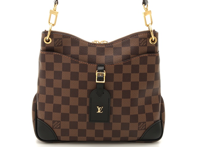 LOUIS VUITTON ルイヴィトン オデオンＮＭ PM ダミエ N50064【472】RKT の購入なら「質」の大黒屋（公式）