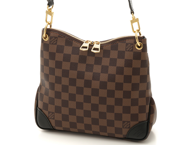 LOUIS VUITTON　ルイヴィトン　オデオンＮＭ　PM　ダミエ　N50064【472】RKT