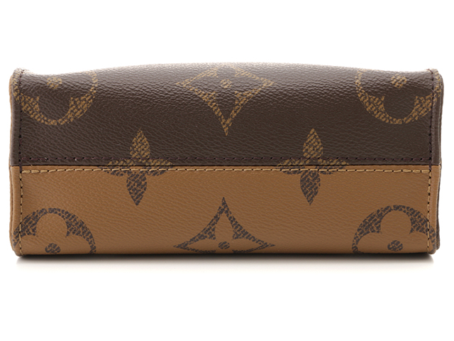 LOUIS VUITTON ルイヴィトン ショルダーバッグ オンザゴーBB 