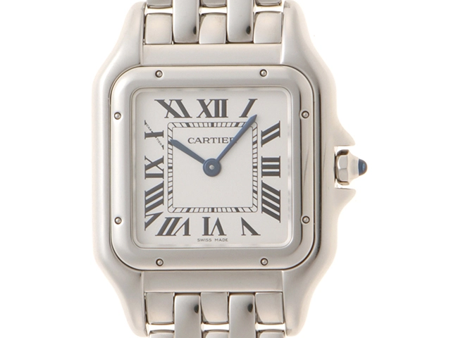 Cartier カルティエ 腕時計 2017年並行品 パンテール ドゥ