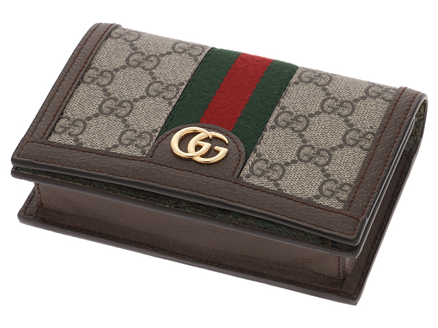 GUCCI　グッチスプリスプリーム　ダブルGダブルトランプセット 662295 2ZGFG 8745　【472】KS