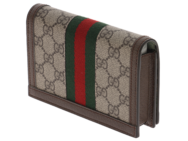 GUCCI グッチスプリスプリーム ダブルGダブルトランプセット 662295 2ZGFG 8745 【472】KS の購入なら「質」の大黒屋（公式）