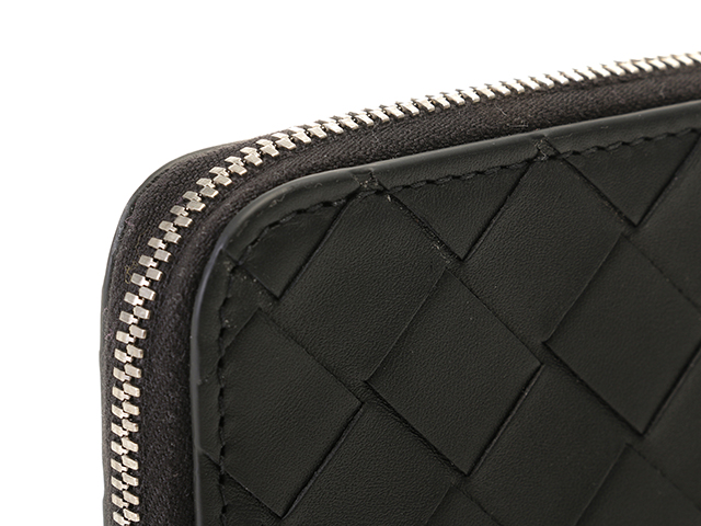 BOTTEGA VENETA ボッテガヴェネタ イントレチャート コイン