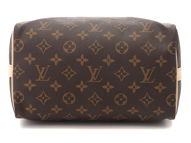 Louis Vuitton ルイヴィトン スピーディ・バンドリエール25