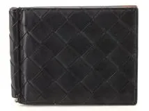 少し豊富な贈り物 BOTTEGA VENETA ボッテガ・ヴェネタ 二つ折り札入れ イントレ 小物