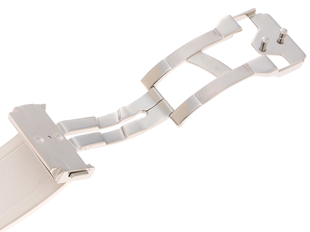 HUBLOT ウブロ 腕時計 2019年正規品 スピリット オブ ビッグ・バン ムーンフェイズ 647.NE.2070.RW.1204 チタニウム/ラバー/ダイヤモンドベゼル スケルトン文字盤 自動巻き【472】SJ