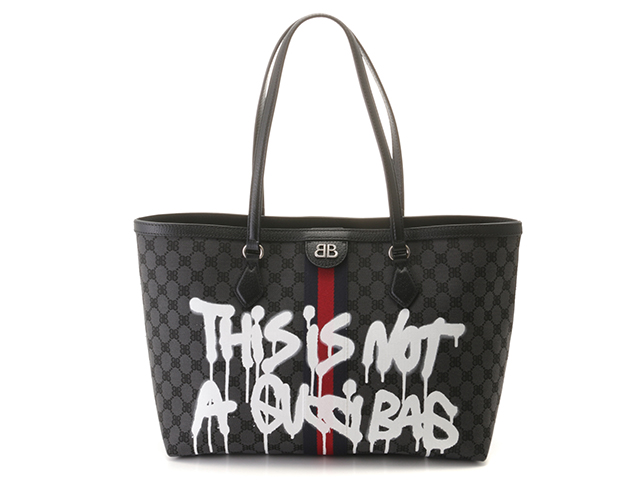 BALENCIAGA CITY(バレンシアガ シティ) トートバッグ(レディース