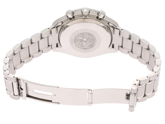 OMEGA オメガ スピードマスター デイト 3513.50 SS ステンレススチール  