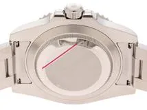 2013年月　ROLEX　ロレックス　サブマリーナ　116610LN　SS　ブラック　メンズ　自動巻き2120000297649【432】