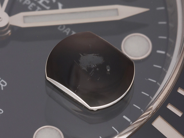 2013年月　ROLEX　ロレックス　サブマリーナ　116610LN　SS　ブラック　メンズ　自動巻き2120000297649【432】