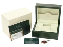 2013年月　ROLEX　ロレックス　サブマリーナ　116610LN　SS　ブラック　メンズ　自動巻き2120000297649【432】