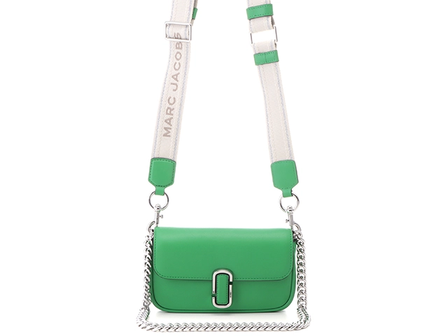 【国内即発】MARC JACOBS ショルダーバッグ H967L03FA22 360 国内即発】MARC JACOBS ショルダーバッグ H967L03FA22 360 (MARC