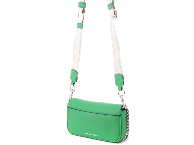 【国内即発】MARC JACOBS ショルダーバッグ H967L03FA22 360 国内即発】MARC JACOBS ショルダーバッグ H967L03FA22 360 (MARC