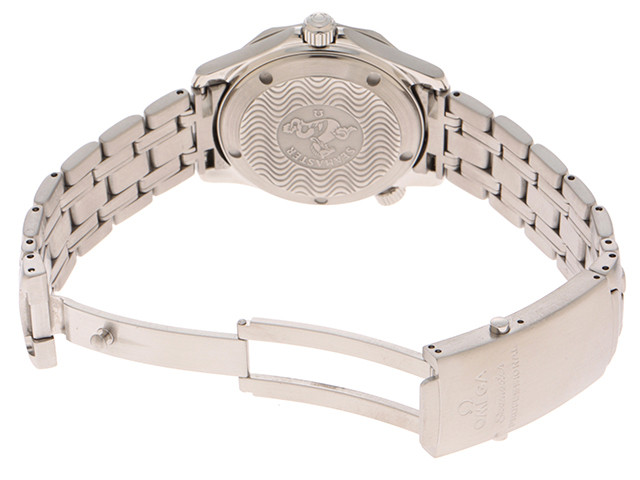OMEGA オメガ シーマスター プロフェッショナル300 196.1502 SS OMEGA オメガ シーマスター プロフェッショナル300 196.1502 SS