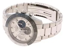 ZENITH ゼニス 腕時計 2023年6月正規品 クロノマスター スポーツ