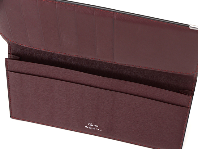 Cartier カルティエ マスト ドゥ カルティエ インターナショナル