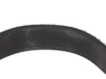 SWATCH スウォッチ 腕時計 OMEGA×SWATCH  MISSION TO THE MOON S033M100 ブラック文字盤 バイオセラミック/ナイロン クォーツ【472】SJ