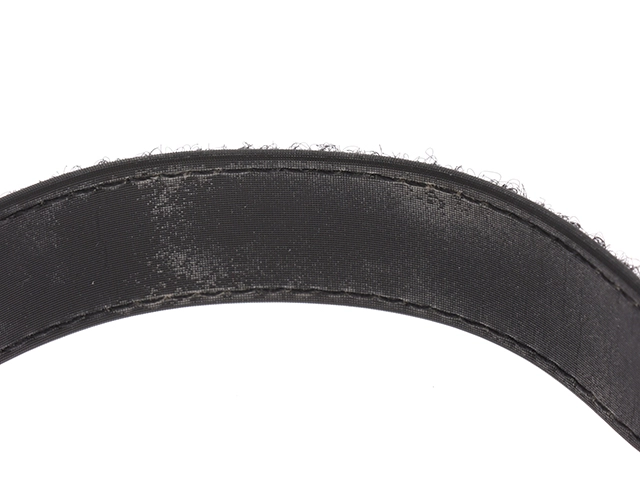 SWATCH スウォッチ 腕時計 OMEGA×SWATCH  MISSION TO THE MOON S033M100 ブラック文字盤 バイオセラミック/ナイロン クォーツ【472】SJ