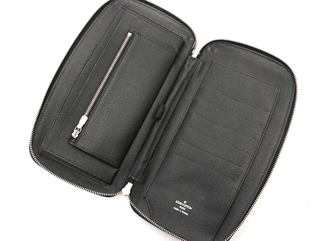 LOUIS VUITTON ルイ・ヴィトン オーガナイザー アトール タイガ