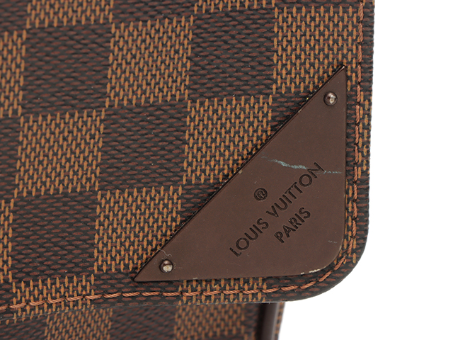 LOUIS VUITTON ルイ・ヴィトン シェルトンMM ショルダーバッグ LOUIS VUITTON ルイ・ヴィトン シェルトンMM ショルダーバッグ