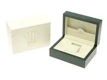 K番　ROLEX　ロレックス　時計　デイデイト　118239A　シルバー文字盤　WG　自動巻き　メンズ