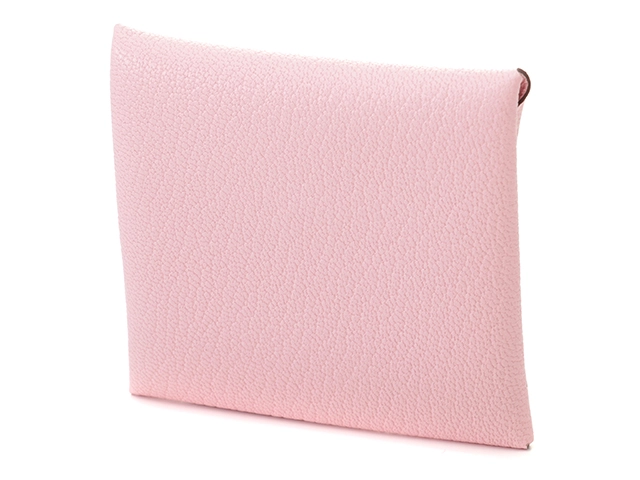 Hermes　エルメス　バスティア ローズサクラ/SV　2120000310577【472】SK