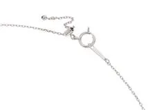 veretta 8va  ヴェレッタ オッター  プラチナ850/プラチナ900　オパール0.70ct　約4.8g【430】2120000311055