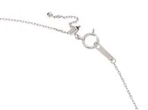 veretta 8va  ヴェレッタ オッター  プラチナ850/プラチナ900　オパール0.70ct　約4.8g【430】2120000311055