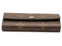 LOUIS VUITTON ルイヴィトン ミュルティクレ6 モノグラム M62630【434  