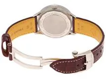 BREITLING ブライトリング  2023年ギャランティー A17327 ナビタイマー オートマチック 36 自動巻き SS/クロコ  美品 【432】