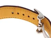 BREITLING ブライトリング  2023年ギャランティー A17327 ナビタイマー オートマチック 36 自動巻き SS/クロコ  美品 【432】