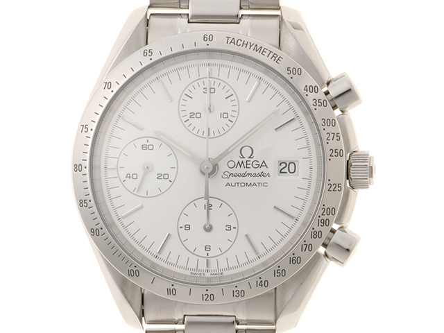 OMEGA オメガ メンズ オートマチック スピードマスター デイト