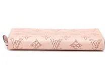 【おまけ付】 LOUIS VUITTON ルイヴィトン ジッピー・ウォレット マヒナ 小物