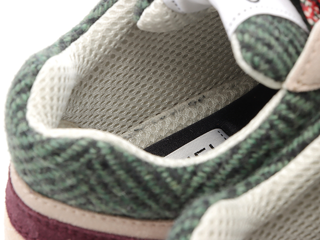 CHANEL シャネル ココマークスニーカー レディース36.5 マルチカラー