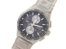 SEIKO セイコー アストロン ネクスター SBXC151 チタン セラミック ブラック文字盤  ソーラーGPS衛星電波修正 【460】2120000319983