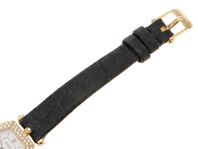 Van Cleef & Arpels ヴァンクリーフ＆アーペル クラシックトノー  