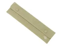 Van Cleef & Arpels　ヴァンクリーフ＆アーペル　クラシックトノー・ダイヤベゼル　YG/クロコダイルレザー　122968B2　クォーツ　レディース腕時計【431】