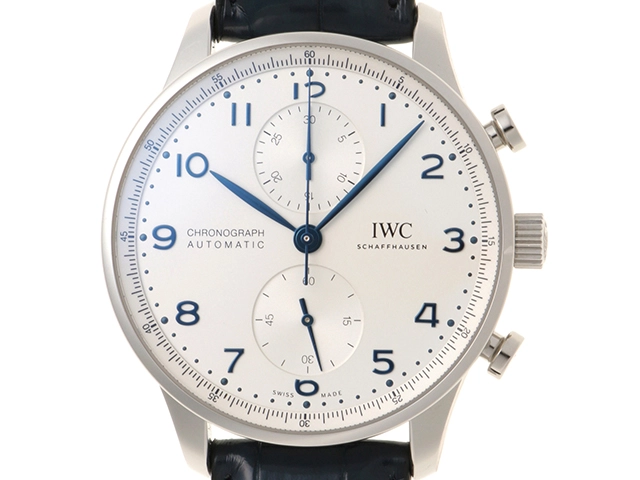 IWC インターナショナルウォッチカンパニー 腕時計 2022年正規品 IWC インターナショナルウォッチカンパニー 腕時計 2022年正規品