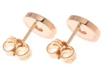 TIFFANY&Co. ティファニー ピアス 1837 サークル ダイヤモンド