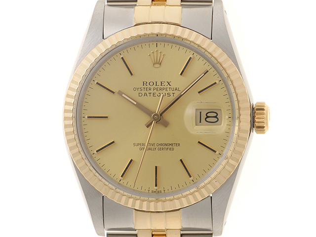 87番台 1984年頃製造 ROLEX ロレックス メンズ オートマチック