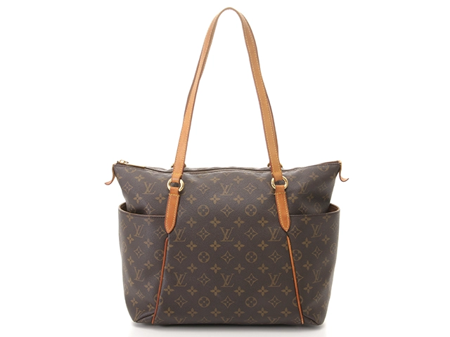 LOUIS VUITTON ルイヴィトン トートバック トータリーMM