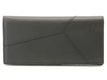 LOEWE ロエベ 財布 パズル ロング ホリゾンタル ウォレット