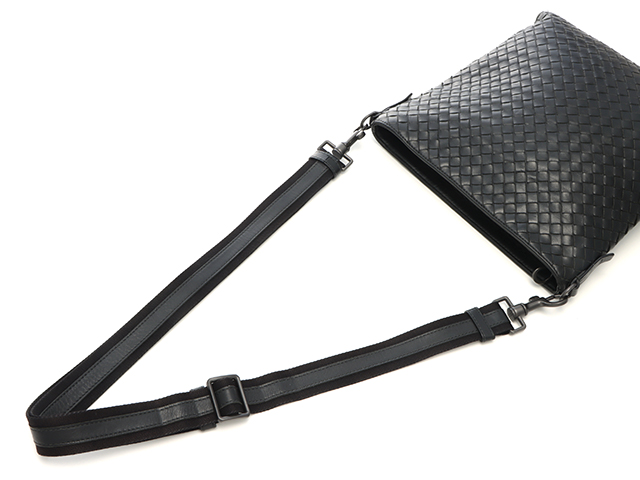 BOTTEGA VENETA ボッテガ・ヴェネタ イントレチャート
