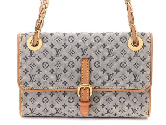 LOUIS VUITTON ルイヴィトン ショルダーバッグ カミーユ