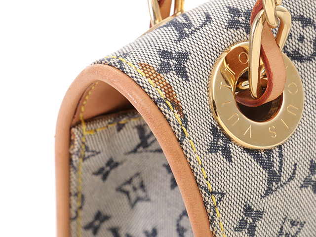 LOUIS VUITTON ルイヴィトン ショルダーバッグ カミーユ