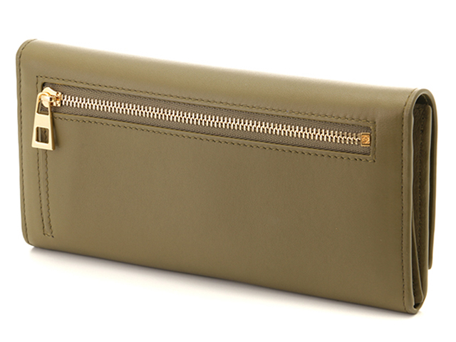 LOEWE ぺブル コンティネンタル ウォレット 三越伊勢丹 | LOEWE/ロエベ通販 | ぺブル コンティネンタル